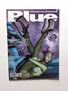 Go to product Blue #170 - 2005