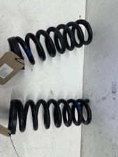 Mercedes E350 SPORT COUOE W204 W207 Rear Coil SpringS Suspension Set X2