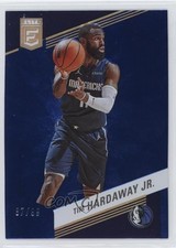 2022-23 Donruss Elite Blue 87/99 Tim Hardaway Jr #159 1qy