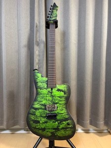 Saito Guitar | eBay