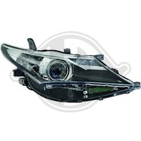 6660083 Scheinwerfer Links FüR Toyota Auris (_E18_)
