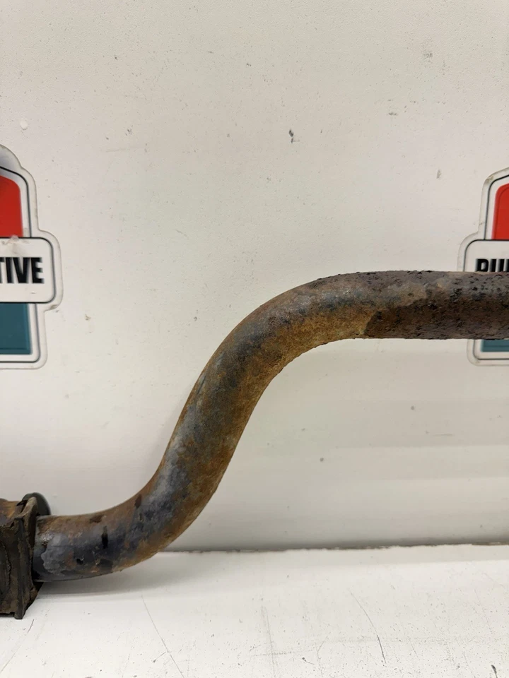 Оригинальный стабилизатор стабилизатора стабилизатора передней подвески для Nissan 300ZX Z32 2+2 1990-1996 годов выпуска 133 - Изображение 3 из 4