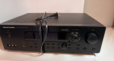 Marantz SR-3000 AV Pro-Logic Dolby Surround