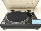 Technics SL-1200MK4 Black direct drive turntable From Japan