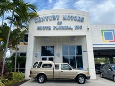 2002 Ford Ranger