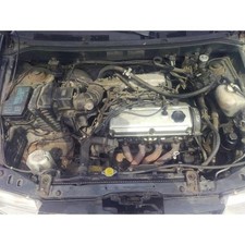 Moteur Mitsubishi SPACE WAGON