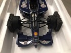 1999 Action 1:18 #7 Max Papis Miller Lite Harley Davidson Reynard CART IndyCar — photo 3