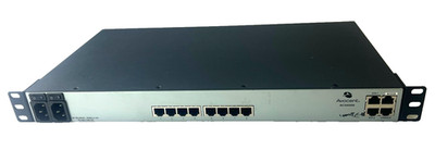 Avocent ACS 6008 8-Port Console Server 520-355-502 Tested & Working 0520224137