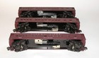 Lionel Postwar Set Madison Heavyweights 2625 2627 2628 Passenger OB (DAKOTApaul) — photo 5