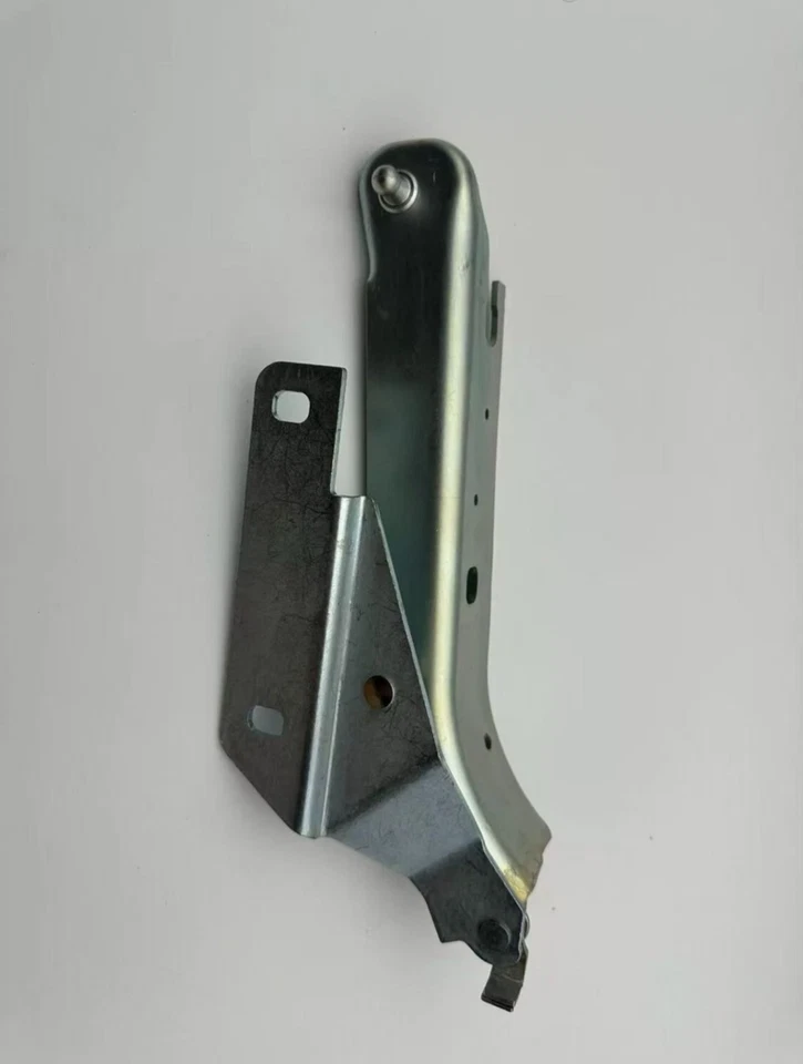 For FERRARI 458 488 GTB SPIDER RIGHT FRONT BONNET HOOD HINGE OEM:84633000 - Image 2 of 4