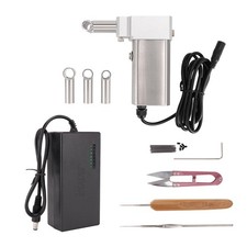 Dreadlock Machine, Portable Handheld Automatic Instant Loc Machine for Dreadl...