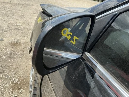 Driver Side View Mirror Power Manual Folding Fits 14-21 CHEROKEE 841227