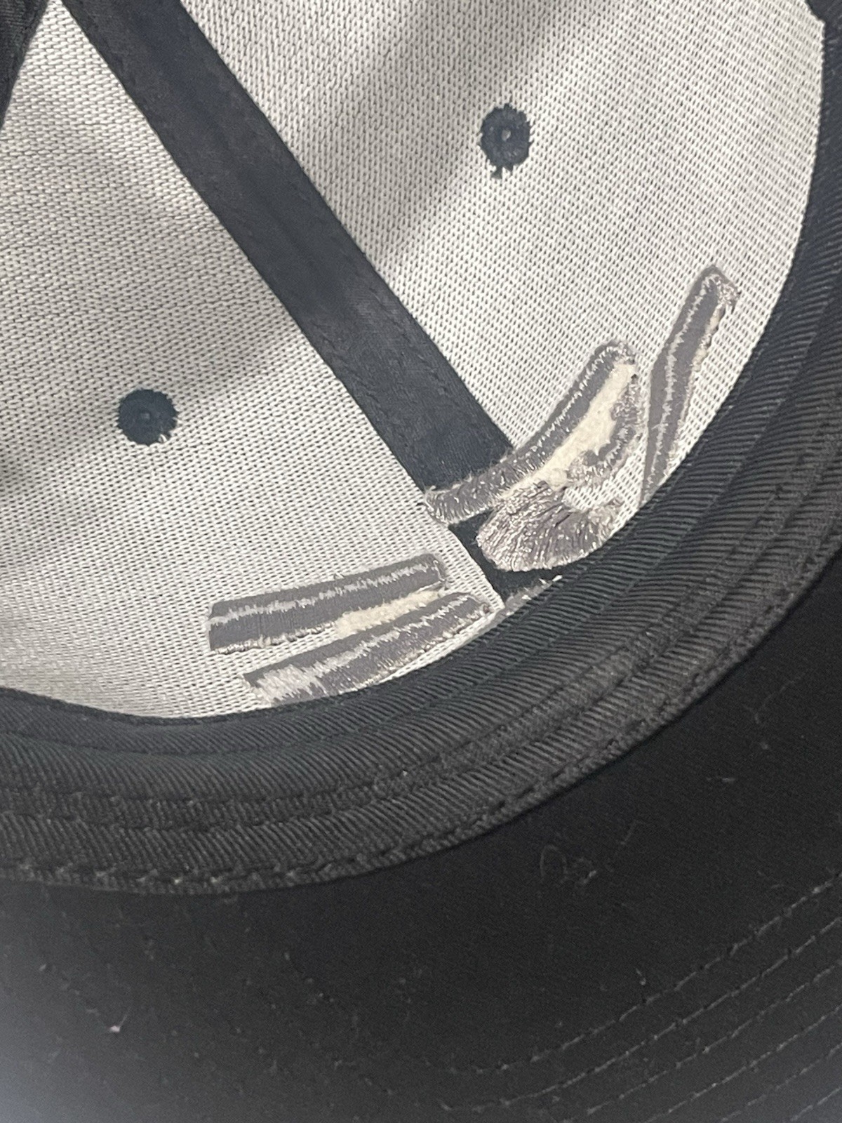 Mexico Eagle Snapback  HAT Adjustable Hat Adult B… - image 7