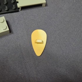 LEGO 6246 Crocodile Prison - Vintage 1994, Good Condition