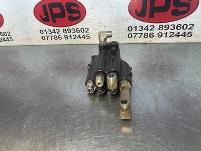 31932-2C Lift / Seitenschaltventil X Toro 3500D GM Rotary / Kubota D1105T 120£ + MwSt