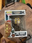 Funko Pop! Vinyl 6 in: BioShock - Big Daddy (6 inch) - Funko Shop (Exclusive)...