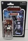 Star Wars The Vintage Collection Battlefront II 2 Arc Trooper New Clone VC235
