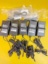 Lot of 10x OEM AC Adapter Charger for Dell 130W 19.5V 4.5MM Small TIP HA130PM190