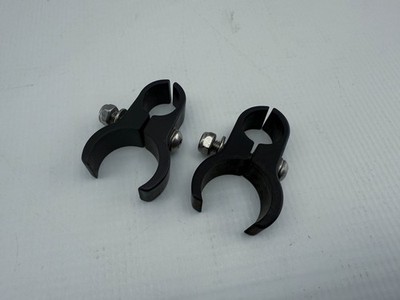 Ducati Scrambler 800 Halter Brackets (1) 22'