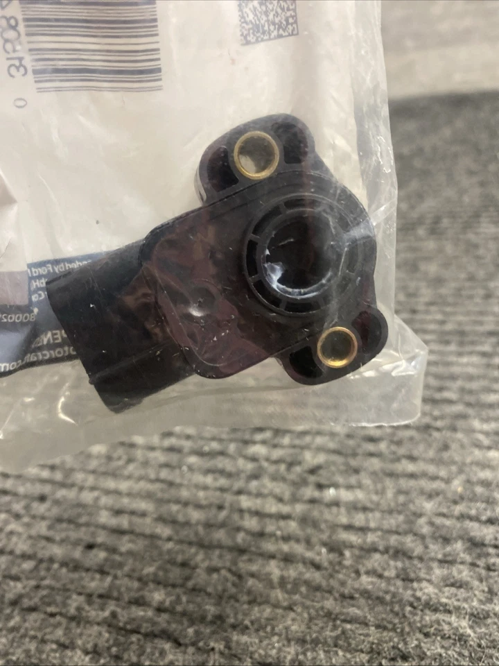 Sensor de posición del acelerador Motorcraft DY-968 Foto 3 de 4