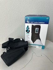 Ankle Support   MedSpec ASO Ankle Stabilizer Brace - XXS