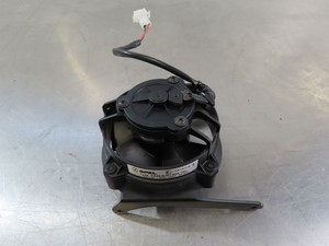 EB1341 2024 24 HUSQVARNA FE501 RADIATOR FAN