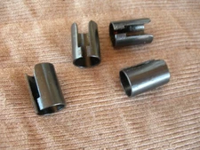 Savage Stevens Front Sight Hood Model 6, 87, 187 OEM ( ONE HOOD ONLY)