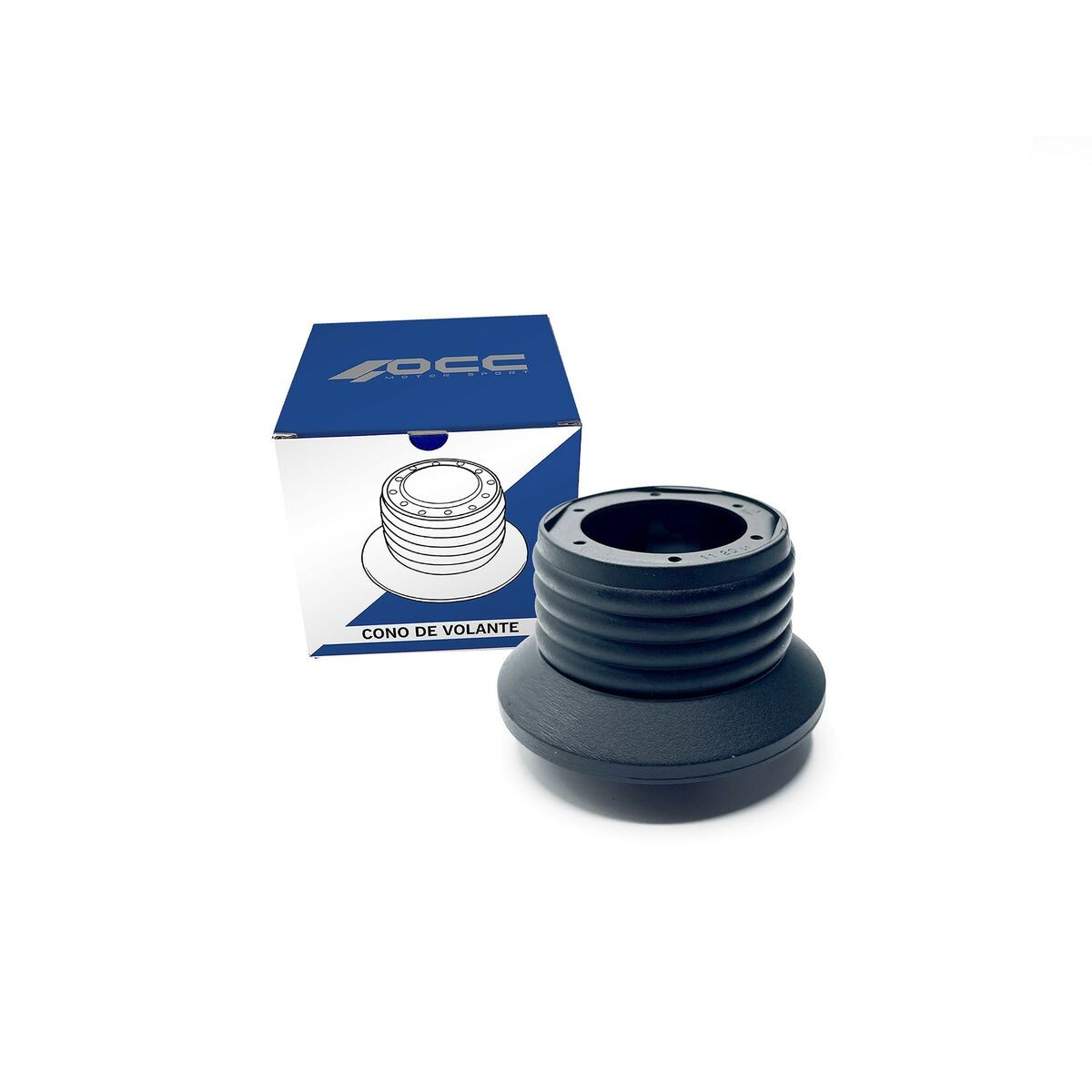  Mozzo per Volante OCC Motorsport OCCHCA5194S