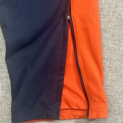 Nike Dri Fit NFL On-Field Chicago Bears Training Pants Football Men's Size Large - Picture 6 of 9