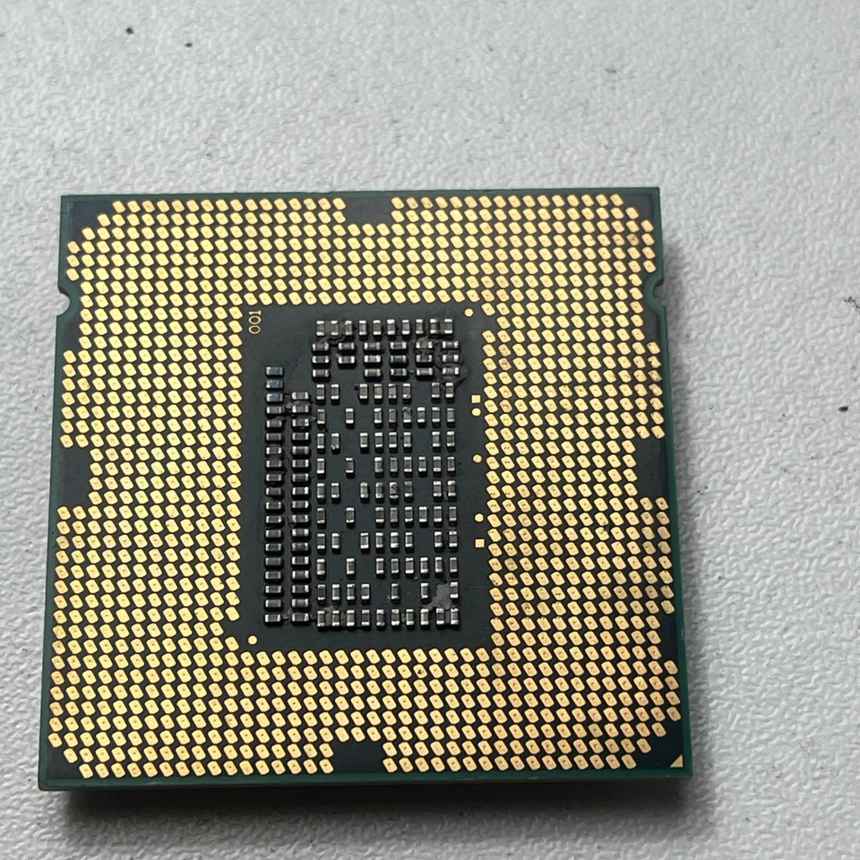 Intel Core i7 2700K 3.8GH Turbo LGA1155 2nd Gen Sandy Bridge Processor CPU SR0DG - Image 2 of 2