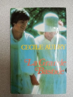 La grande bastide | Cécile Aubry | Bon état