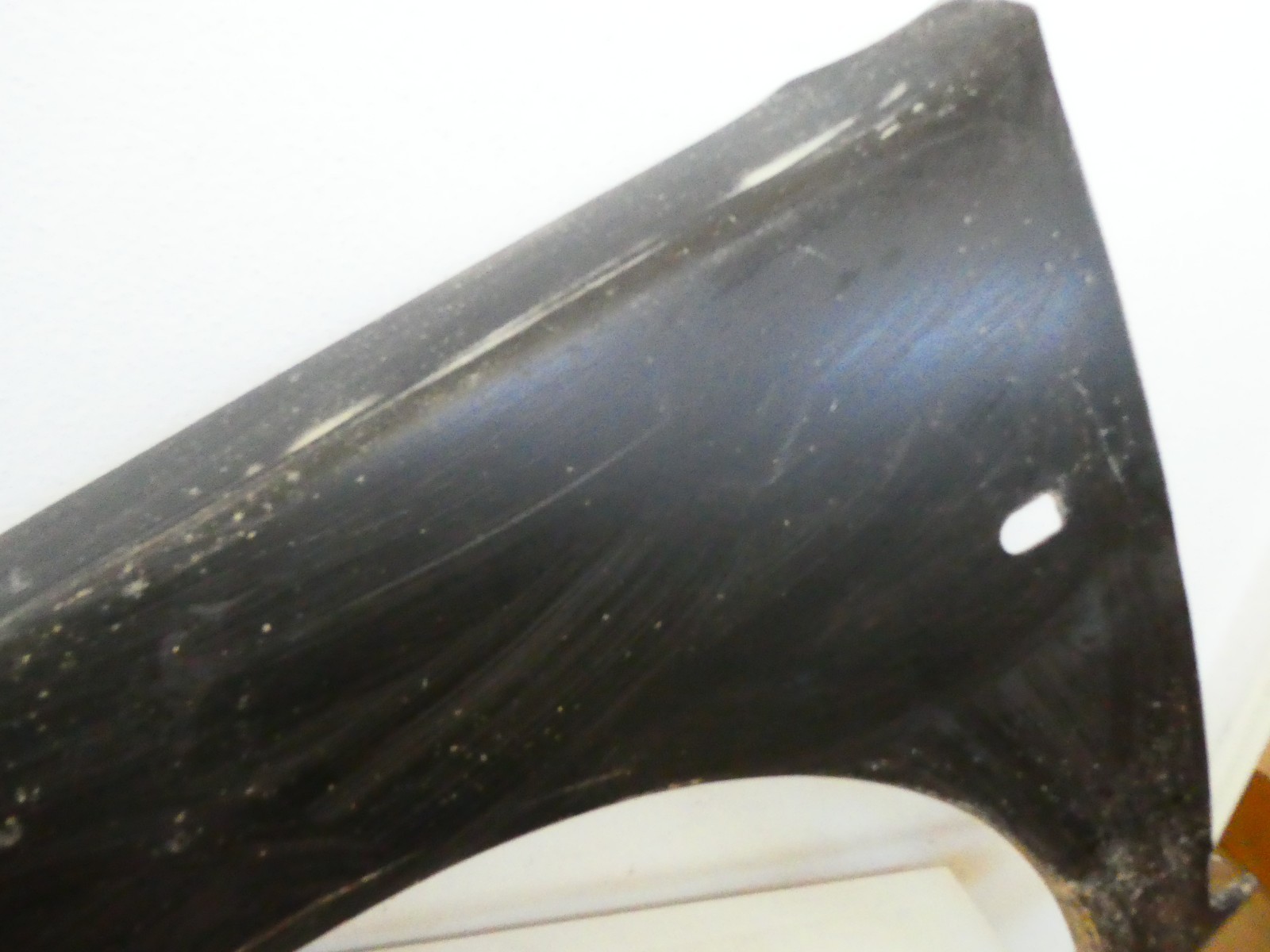 Per Peugeot 106 Parafango Pannello Anteriore Sinistro Auto Panel Car 91 96 - Miniatura 3