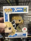 Funko Pop Marvel X-Men Magik #920 Walgreens Exclusive Bobble-Head