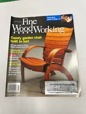 Fine WoodWorking Magazine August 2014 241 Woodworking Projects Taunton's