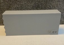 UGG Boots POS Advertising Block Sign. Official UGG Shop Fitting