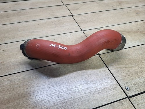 Mercedes-Benz E W212 2015 Diesel 125kW Schlauch Leitung Ladeluftkühler TAD19225