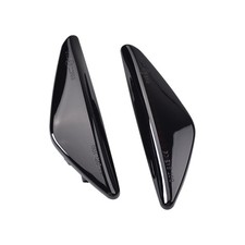 Side Marker Turn Signal Light,Sequential Amber LED Fender Side Marker Light T...