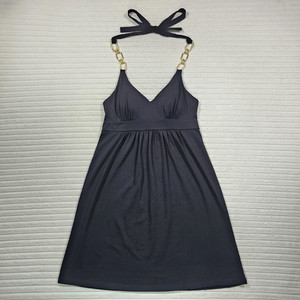 victoria secret bra top halter dress Ebay
