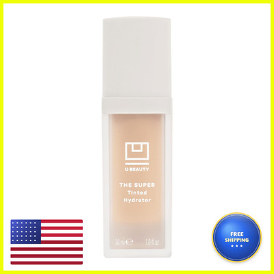 U Beauty The Super Tinted Hydrator Hyaluronic Acid - Hydrator