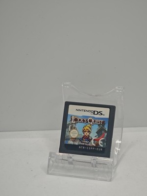 Nintendo DS: Lock's Quest