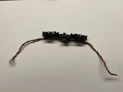RX2_FC Sensor REV0.1 für Miele Scout RX2 Home Vision SLQL0