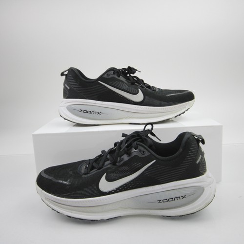 Nike Vomero Running Shoes Men's Black Used 12.5