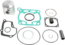 Wiseco Piston Kit with Gaskets 55.50 mm Suzuki RM125 PK1321