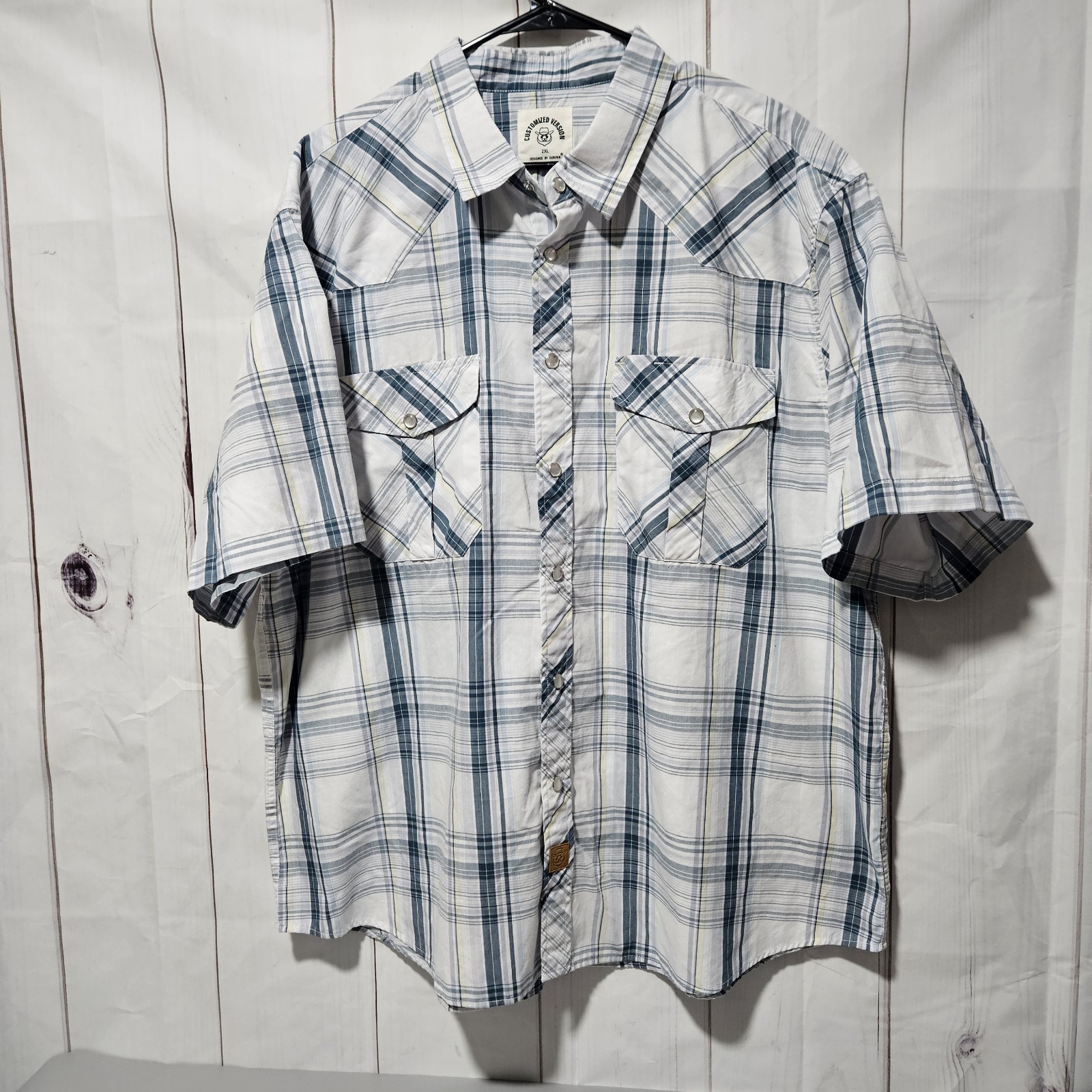 Customized Version LOT 2  Designed By Dubinik Pla… - image 2