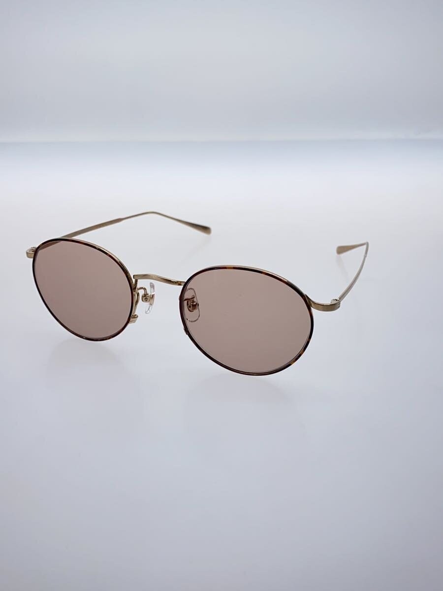 Oh My Glasses Tokyo/Sunglasses/Boston/Titanium/Gld/Beg/Omg Oh My Glasses Tokyo/Sunglasses/Boston/Titanium/Gld/Beg/Omg