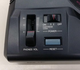 SEGA Mega Drive Console HAA-2510 Genesis MD Console Working Tested Used