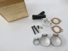 NEW Genuine OEM Polaris 700CC Heater Connection Ranger 2877462