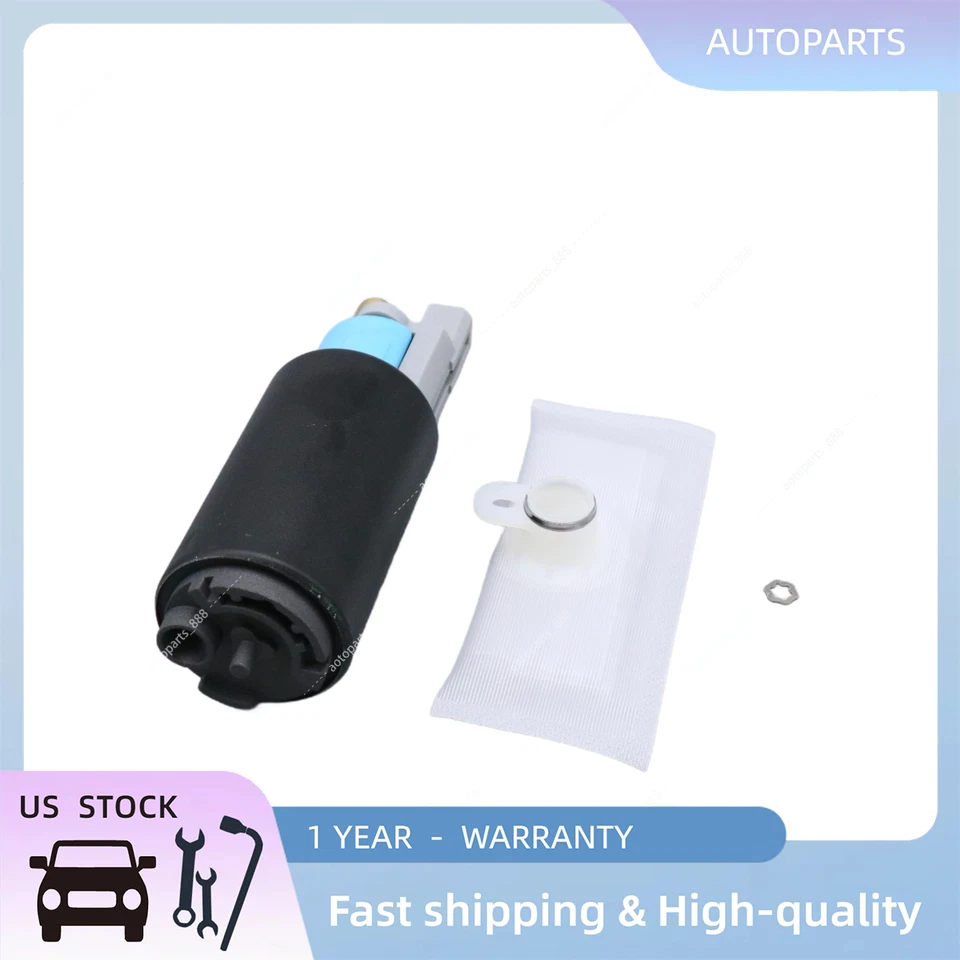 Bomba de combustible y filtro para Aston Martin DB7 Vantage V12 - N.º de parte: 34-86513 Foto 4 de 4