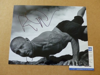 SHELTER Ray Cappo signed Autogramm signiert auf 20x25 cm Foto  ACOA  COA