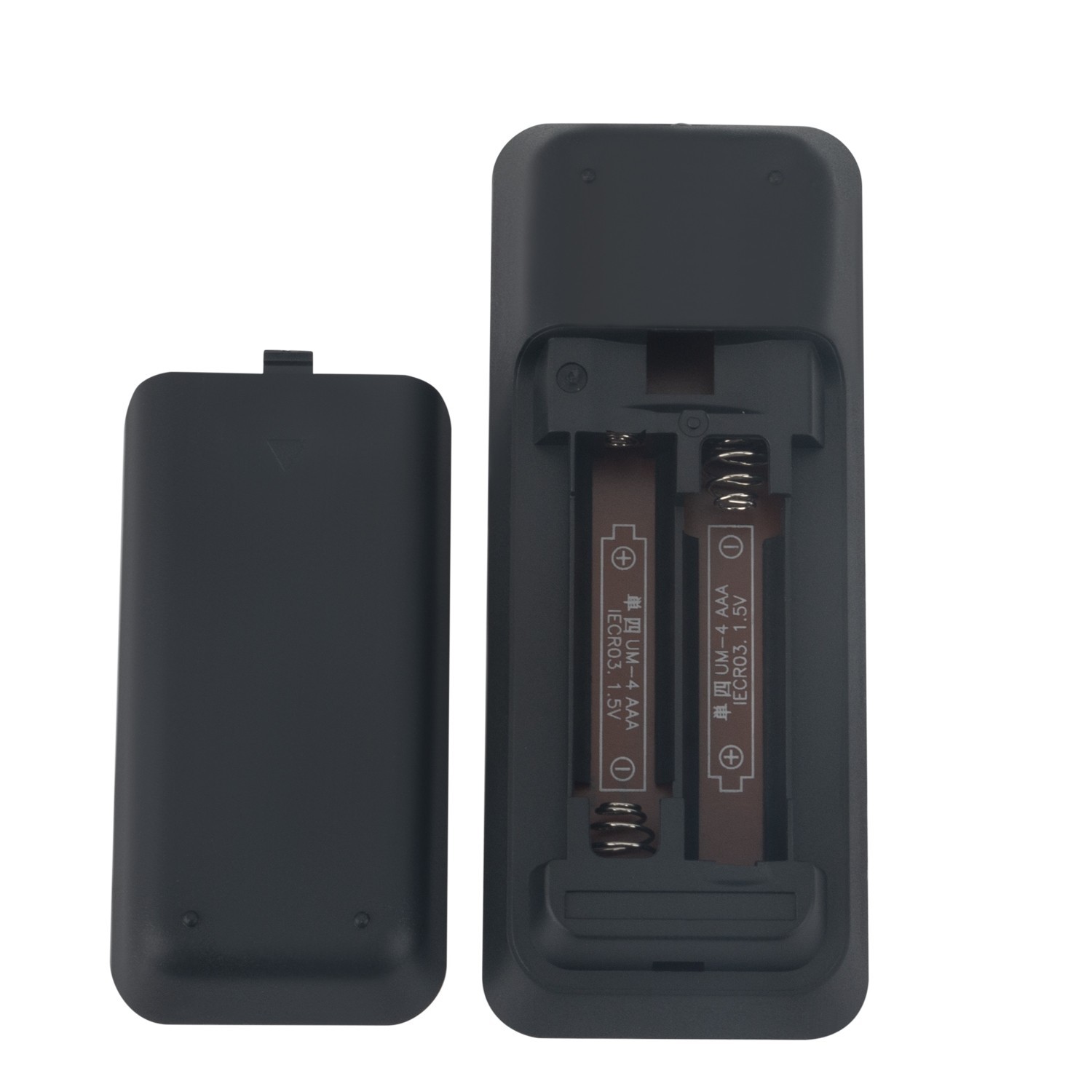 NC087 Replace Remote Control For Sanyo DVD Player FWBP506FF FWDP105F FWBP505F